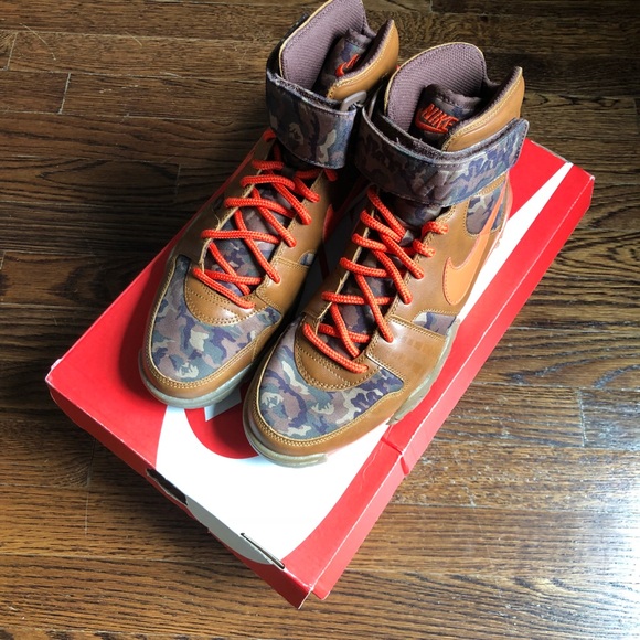 nike air shark trainer